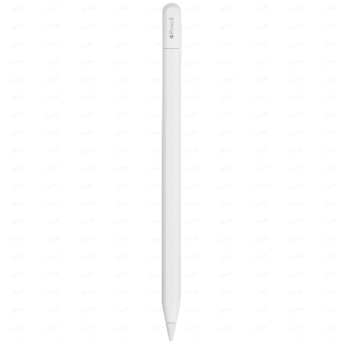 y*u様 Apple Pencil ホワイト Купить Стилус Apple Pencil (USB-C), белый по цене 6690₽